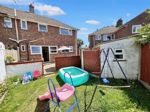 Garden- click for photo gallery
